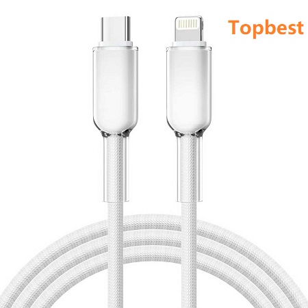 USB C to Lightning Cable 6FT iPhone Charger Fast Charging, USBC iPhone Charger, Type C iPhone Charging Cord for iPhone 14 13 12 11 Pro Max Xs 8 Plus and More