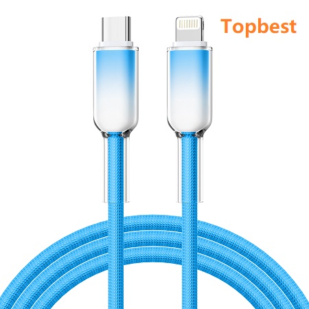 USB C to Lightning Cable 6FT  USB-C Fast Charger Cable Type C to Lightning Cord USBC for iPhone 13 12 11 Pro Max Mini X XS XR 8 Plus 10 SE iPad 8th and more.